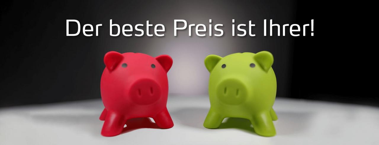 Der beste Preis ist Ihrer! Der beste Preis ist Ihrer!