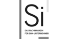 Si – Das Fachmagazin für SHK-Unternehmer Si – Das Fachmagazin für SHK-Unternehmer