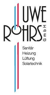 Logo Uwe Röhrs