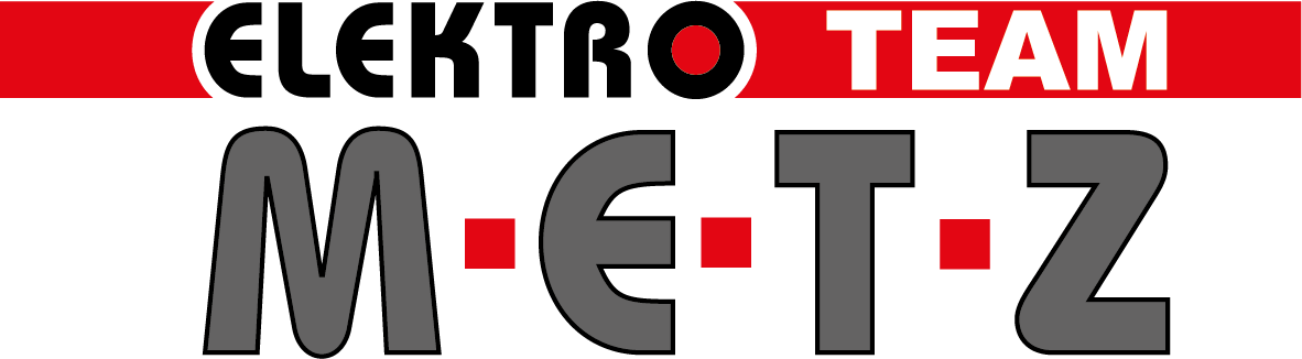 Logo Metz